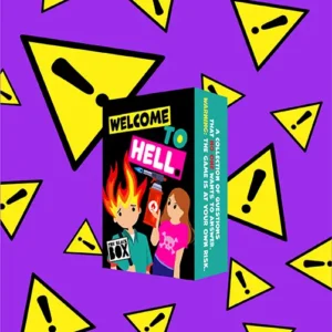Hell-Digital game