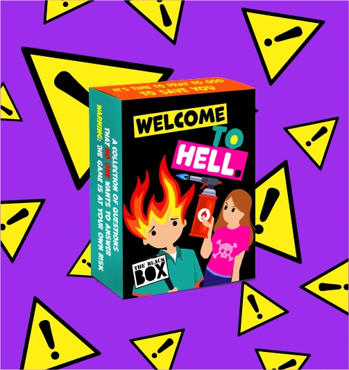 hell