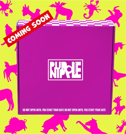 purple nipple